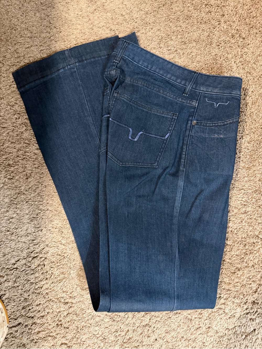 Kimes Ranch Lola jeans